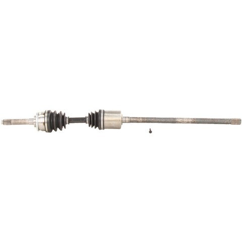 CV Axle Shaft TrakMotive IZ-8029