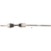 CV Axle Shaft TrakMotive IZ-8029