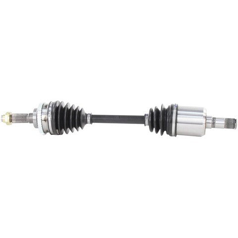 CV Axle Shaft TrakMotive KA-8024