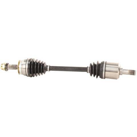 CV Axle Shaft TrakMotive KA-8025