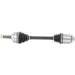 CV Axle Shaft TrakMotive KA-8037