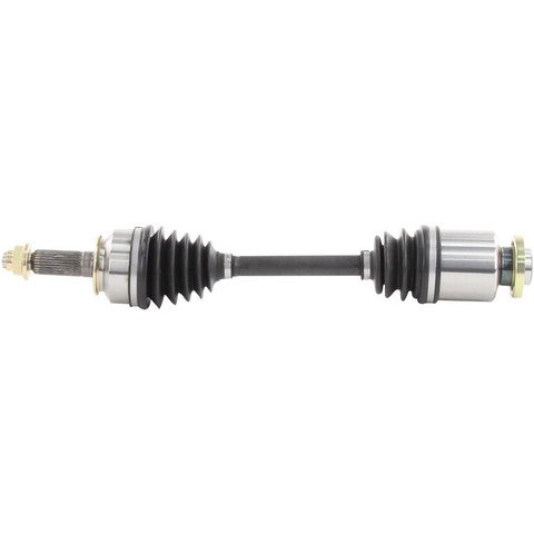 CV Axle Shaft TrakMotive KA-8040