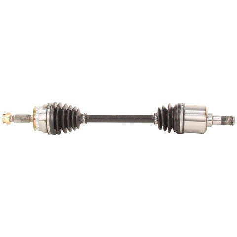 CV Axle Shaft TrakMotive KA-8052