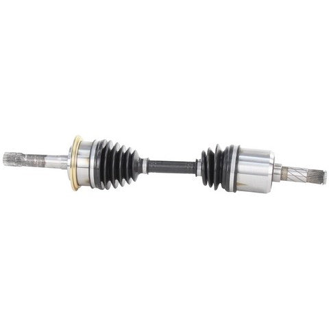 CV Axle Shaft TrakMotive KA-8054