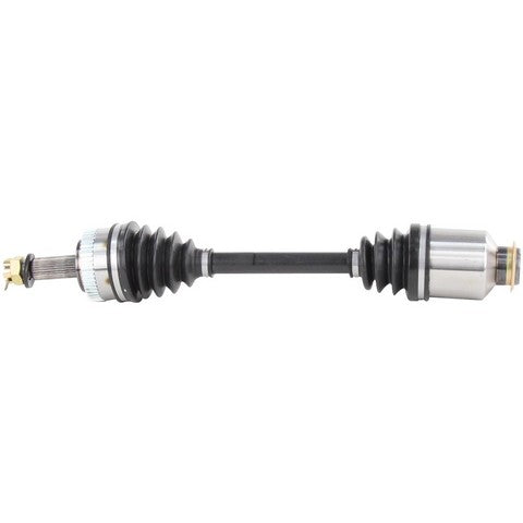 CV Axle Shaft TrakMotive KA-8070