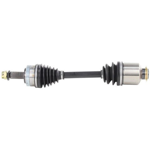 CV Axle Shaft TrakMotive KA-8072