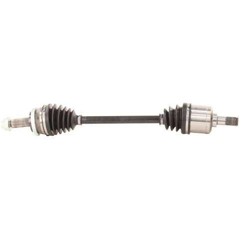 CV Axle Shaft TrakMotive KA-8075