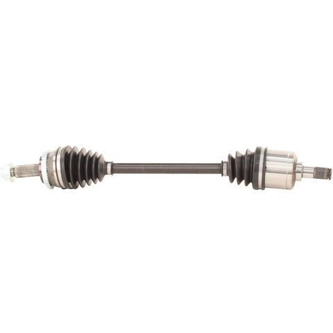 CV Axle Shaft TrakMotive KA-8078