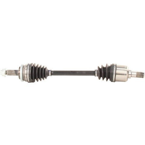 CV Axle Shaft TrakMotive KA-8084