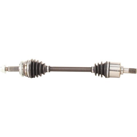 CV Axle Shaft TrakMotive KA-8095