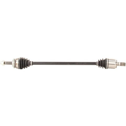 CV Axle Shaft TrakMotive KA-8097