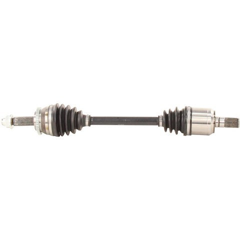 CV Axle Shaft TrakMotive KA-8099