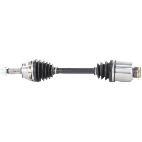 CV Axle Shaft TrakMotive KA-8130