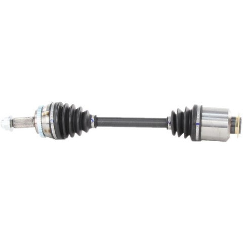 CV Axle Shaft TrakMotive KA-8134