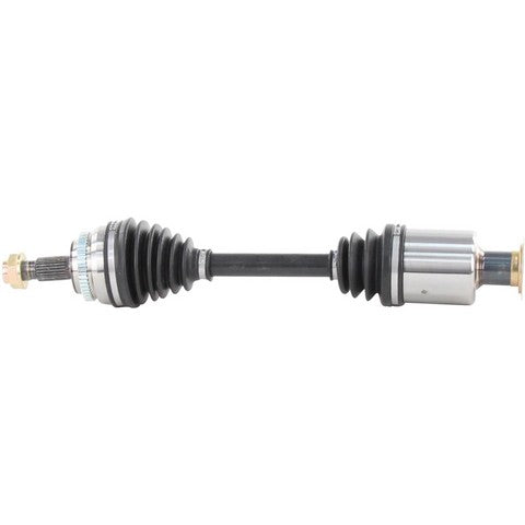 CV Axle Shaft TrakMotive MB-8014