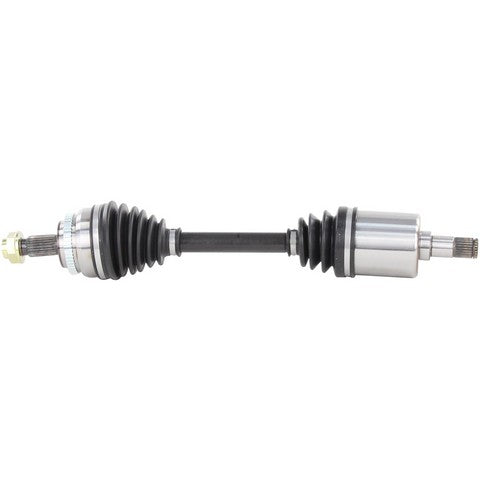 CV Axle Shaft TrakMotive MB-8015