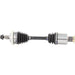 CV Axle Shaft TrakMotive MB-8019