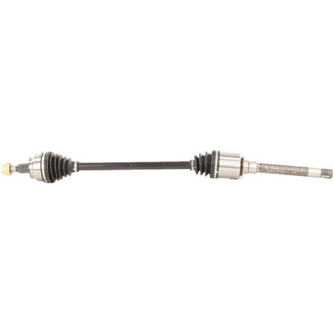 CV Axle Shaft TrakMotive MB-8021