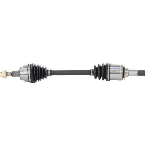 CV Axle Shaft TrakMotive MB-8022