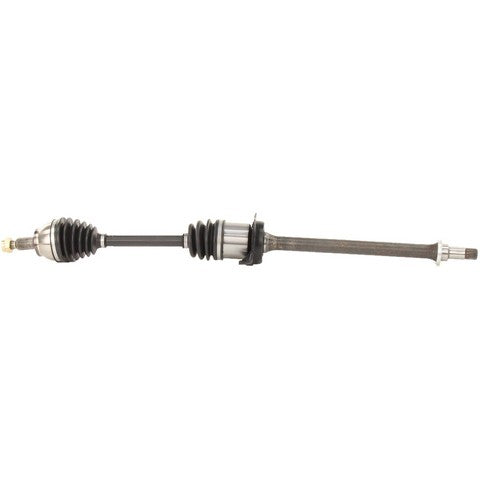 CV Axle Shaft TrakMotive MB-8029