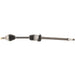 CV Axle Shaft TrakMotive MB-8029