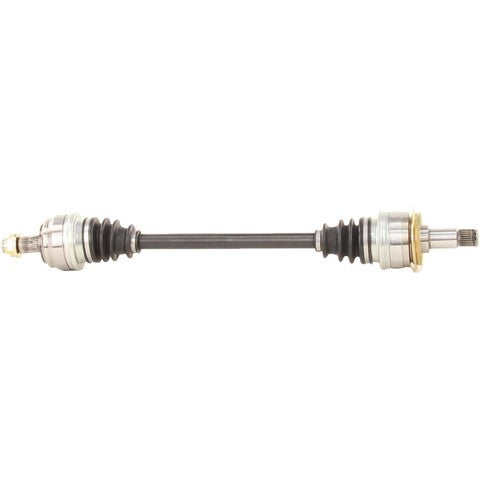 CV Axle Shaft TrakMotive MB-8040