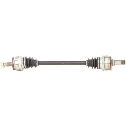 CV Axle Shaft TrakMotive MB-8041