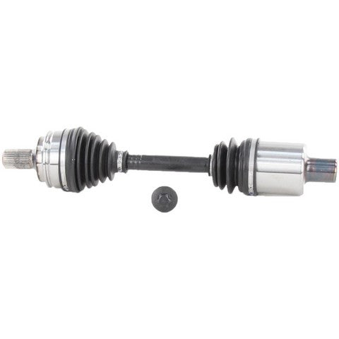 CV Axle Shaft TrakMotive MB-8045