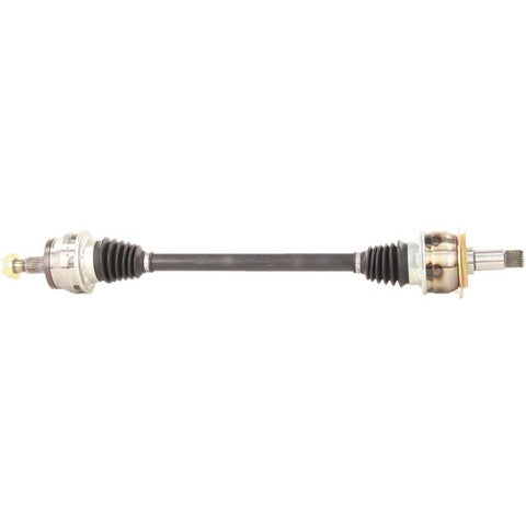 CV Axle Shaft TrakMotive MB-8055