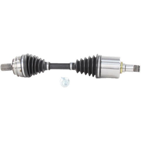 CV Axle Shaft TrakMotive MB-8059