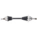 CV Axle Shaft TrakMotive MB-8063