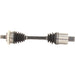 CV Axle Shaft TrakMotive MB-8065