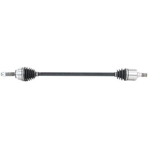 CV Axle Shaft TrakMotive MI-8006