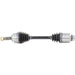 CV Axle Shaft TrakMotive MI-8009