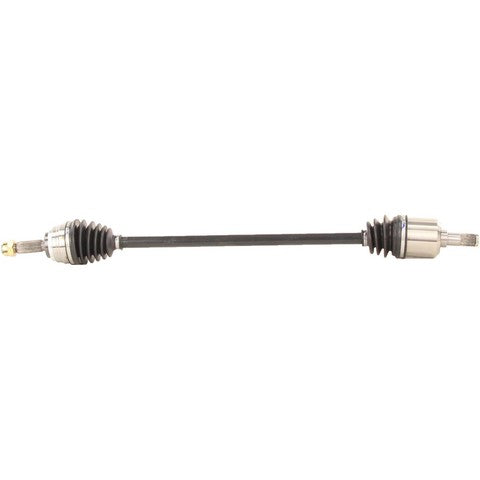 CV Axle Shaft TrakMotive MI-8013