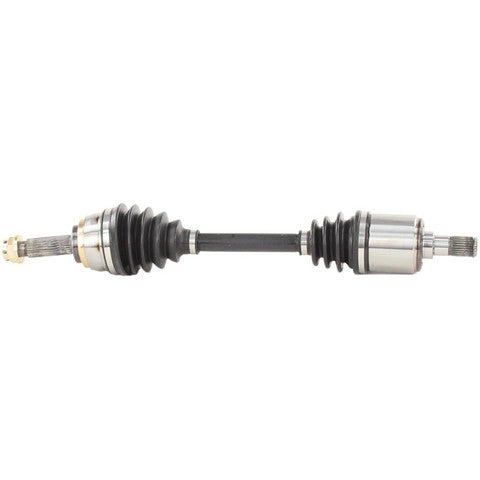 CV Axle Shaft TrakMotive MI-8014