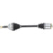 CV Axle Shaft TrakMotive MI-8020