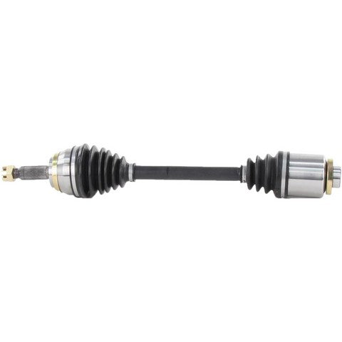 CV Axle Shaft TrakMotive MI-8035