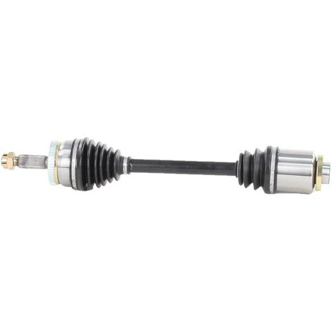 CV Axle Shaft TrakMotive MI-8038