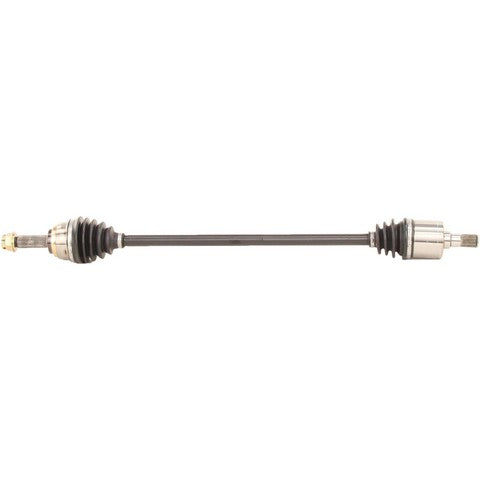 CV Axle Shaft TrakMotive MI-8045