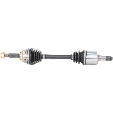 CV Axle Shaft TrakMotive MI-8069