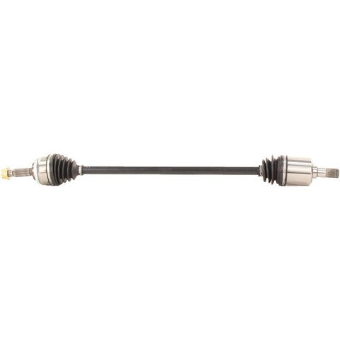 CV Axle Shaft TrakMotive MI-8070