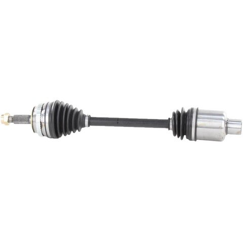 CV Axle Shaft TrakMotive MI-8073