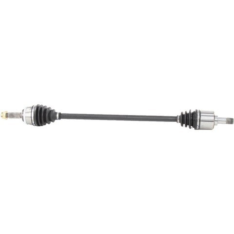 CV Axle Shaft TrakMotive MI-8084