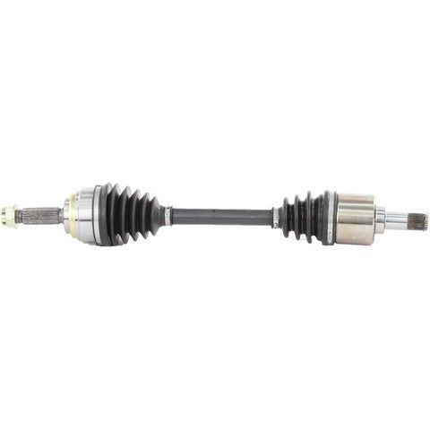 CV Axle Shaft TrakMotive MI-8087