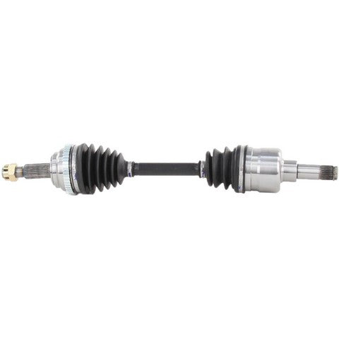 CV Axle Shaft TrakMotive MI-8089