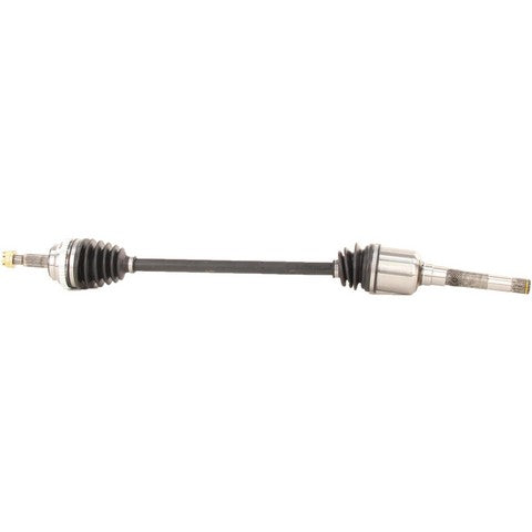 CV Axle Shaft TrakMotive MI-8092