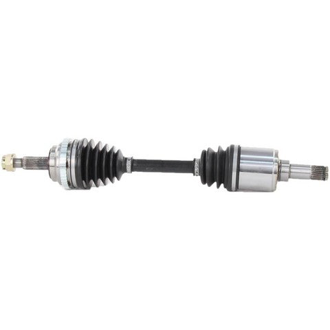 CV Axle Shaft TrakMotive MI-8093