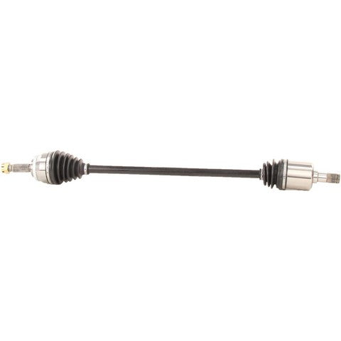 CV Axle Shaft TrakMotive MI-8097