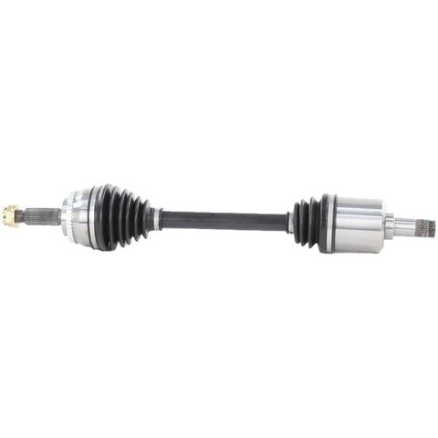 CV Axle Shaft TrakMotive MI-8116